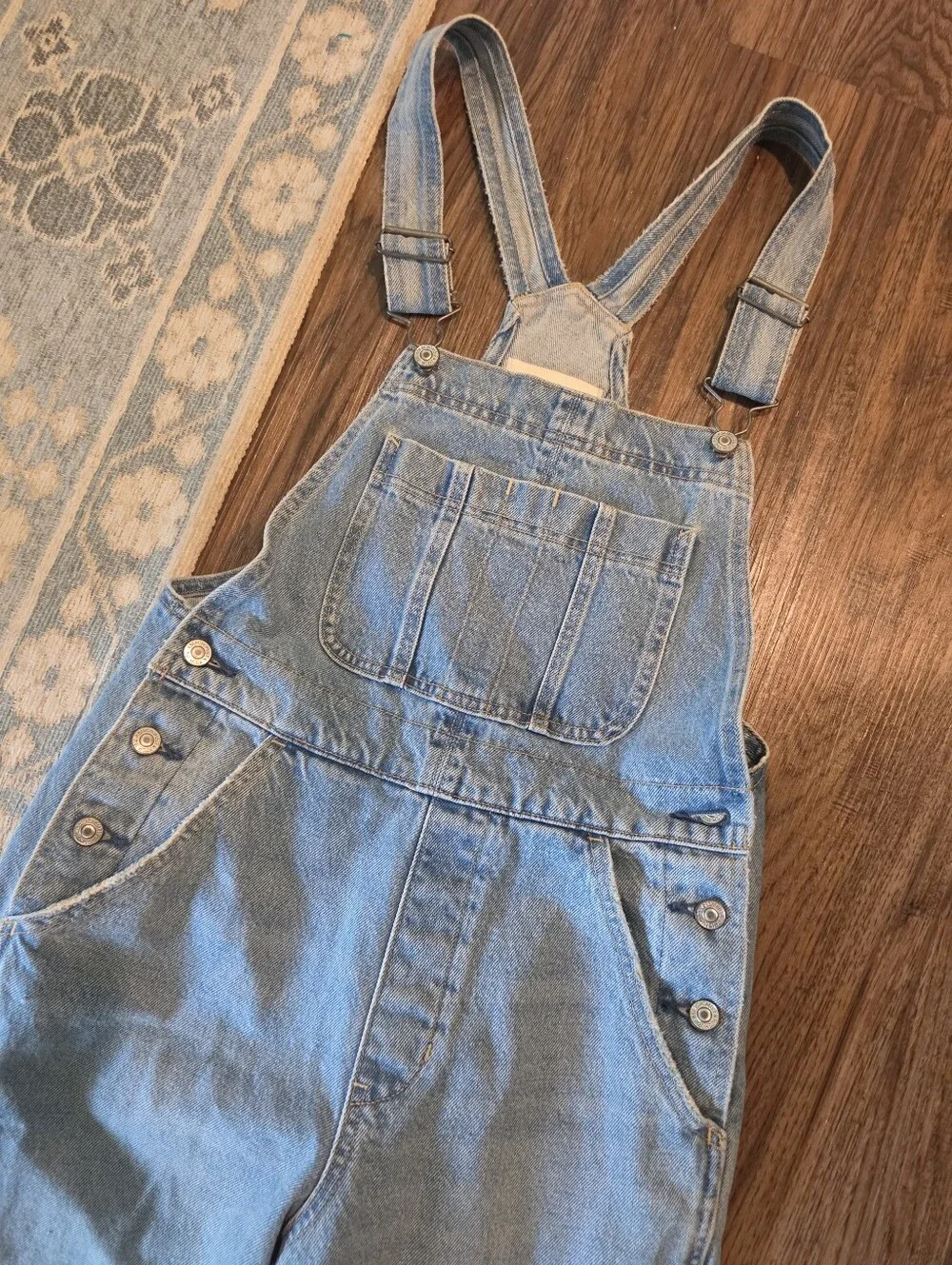 Abercrombie Womens Overalls - Picture 4 of 5